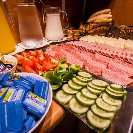 Podskali Adrspach Teplice nad Metují Eksteriør bilde