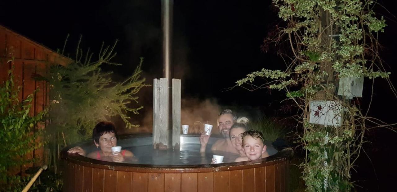 Podskali Adrspach Teplice nad Metují Eksteriør bilde