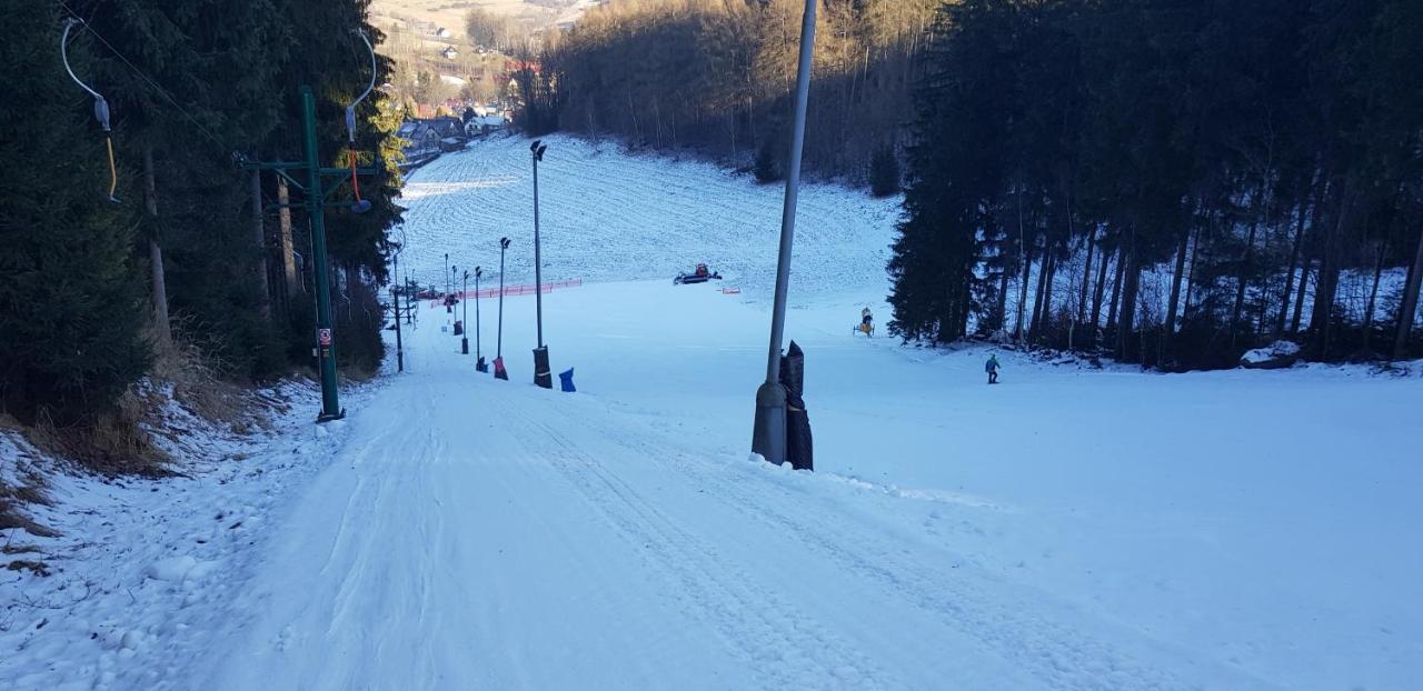 Podskali Adrspach Teplice nad Metují Eksteriør bilde