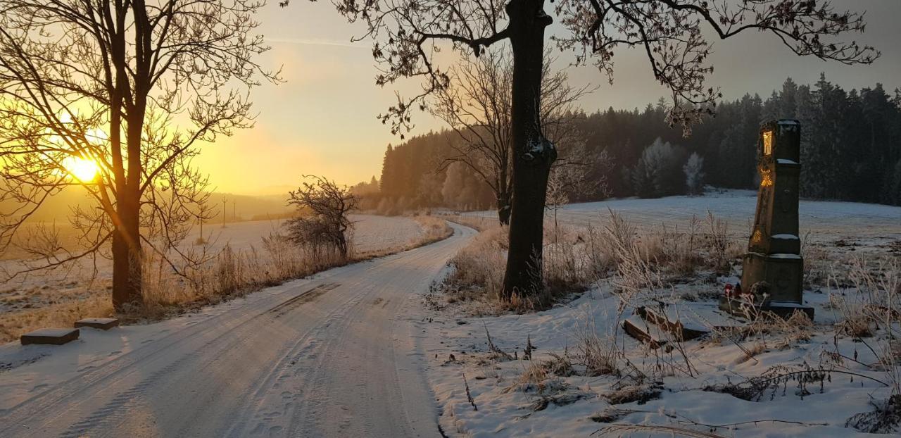 Podskali Adrspach Teplice nad Metují Eksteriør bilde